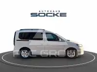 2022 Volkswagen Caddy