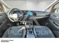 2022 Volkswagen Caddy