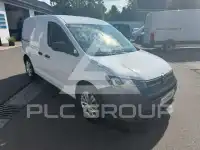 2022 Volkswagen Caddy