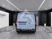 2022 Volkswagen Caddy