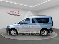 2022 Volkswagen Caddy