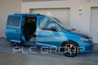 2022 Volkswagen Caddy