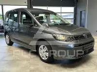 2022 Volkswagen Caddy