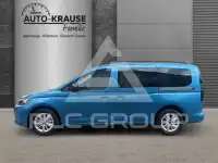 2022 Volkswagen Caddy