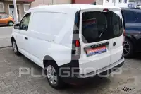 2022 Volkswagen Caddy