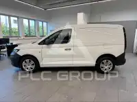 2022 Volkswagen Caddy