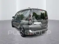2022 Volkswagen Caddy