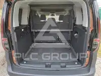2022 Volkswagen Caddy