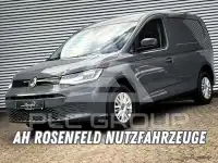 2022 Volkswagen Caddy