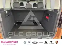 2022 Volkswagen Caddy