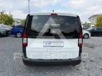 2022 Volkswagen Caddy