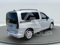 2022 Volkswagen Caddy