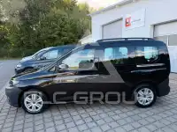 2022 Volkswagen Caddy