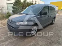 2022 Volkswagen Caddy