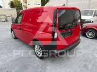 2022 Volkswagen Caddy