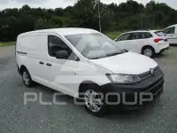 2022 Volkswagen Caddy