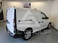 2022 Volkswagen Caddy