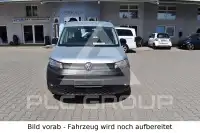 2022 Volkswagen Caddy