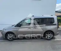 2022 Volkswagen Caddy