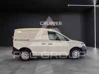 2022 Volkswagen Caddy