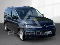 2022 Volkswagen Caddy