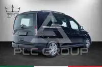2022 Volkswagen Caddy