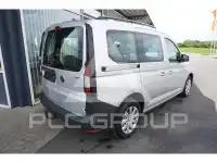 2022 Volkswagen Caddy