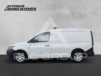 2022 Volkswagen Caddy