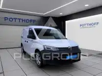 2022 Volkswagen Caddy