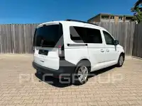 2022 Volkswagen Caddy