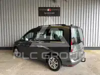 2022 Volkswagen Caddy