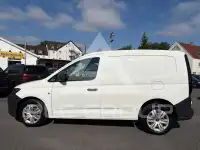 2022 Volkswagen Caddy