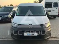 2022 Volkswagen Caddy
