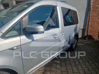 2022 Volkswagen Caddy