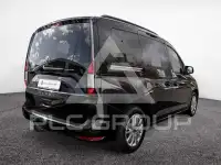 2022 Volkswagen Caddy
