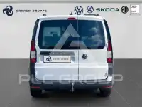 2022 Volkswagen Caddy