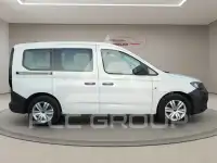2022 Volkswagen Caddy
