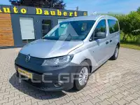 2022 Volkswagen Caddy