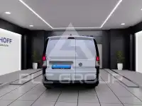 2022 Volkswagen Caddy