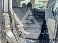 2022 Volkswagen Caddy