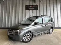 2022 Volkswagen Caddy