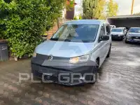 2022 Volkswagen Caddy