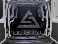 2022 Volkswagen Caddy