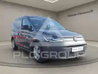 2022 Volkswagen Caddy