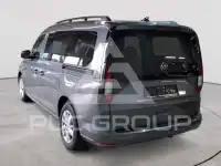 2022 Volkswagen Caddy