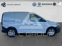 2022 Volkswagen Caddy