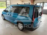 2022 Volkswagen Caddy