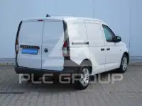 2022 Volkswagen Caddy