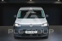 2022 Volkswagen Caddy