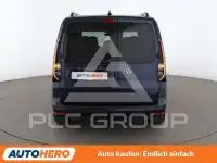 2022 Volkswagen Caddy